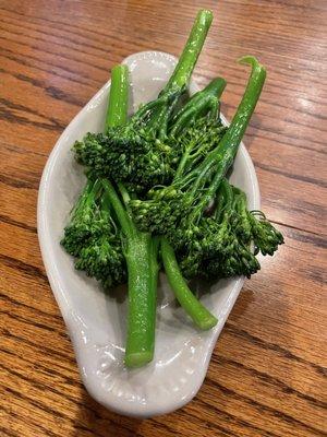 Broccolini