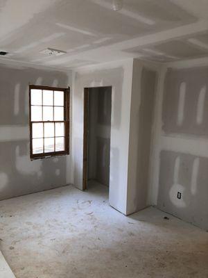 Premier Paint and Drywall