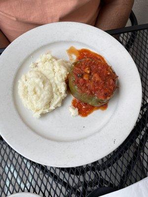 Stuffed Peppers