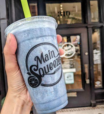 Main Squeeze Juice Co