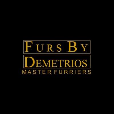 Furs by Demetrios: Maryland's ONLY full service master furrier!