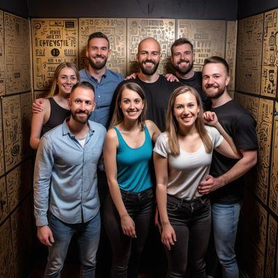 Escape Room Wisconsin