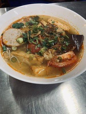 Bun rieu