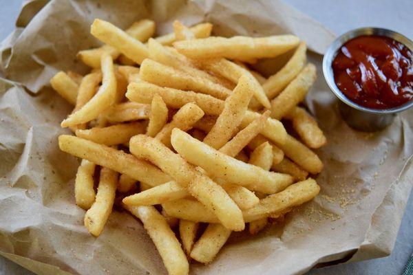 Fries Appetizer