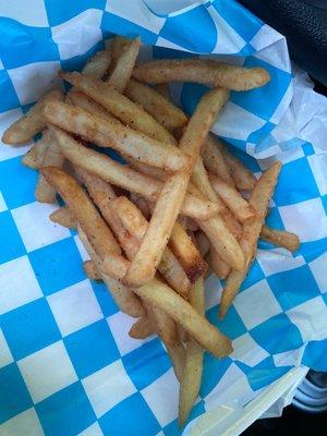 Fries