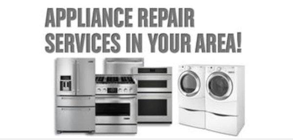 Rodney's Appliance Repair