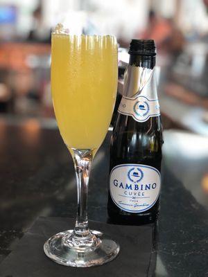 Mimosa