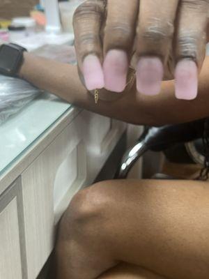 Nails