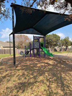 Heppner Bend park