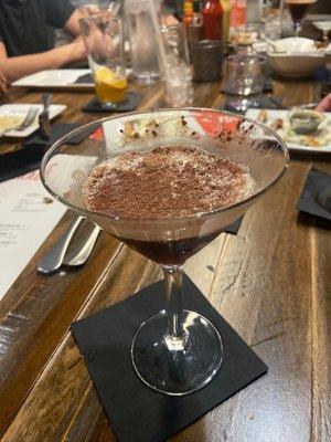 Expresso Martini