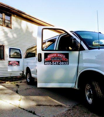 Roofing Contractors Waverly, NE