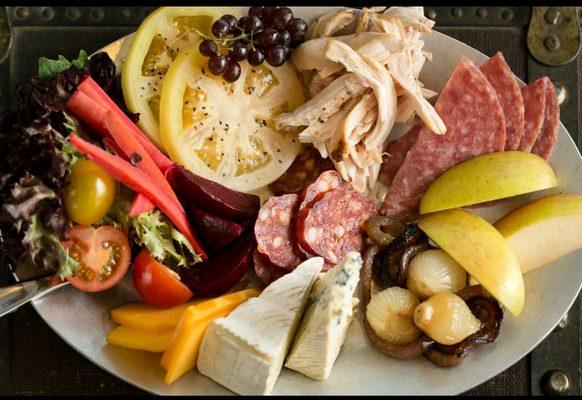 Ploughmans Platter