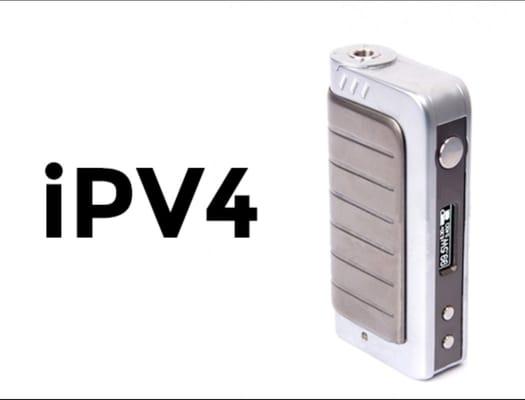 IPv4 mod