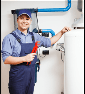 R.D.Smith Plumbing