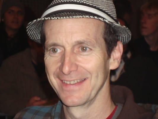 Denis O'Hare