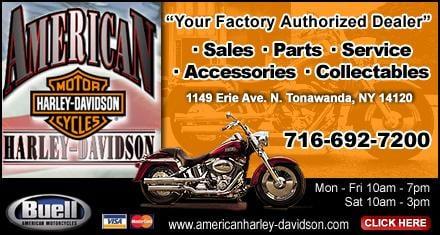 American Harley-Davidson Powered By YellowPageCity.com 