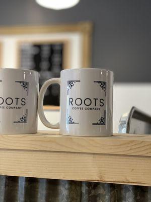 Roots Coffee