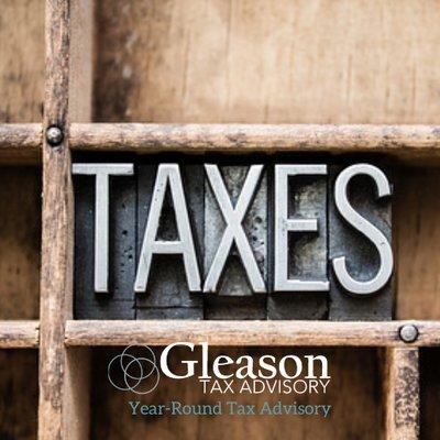 Tax Planning