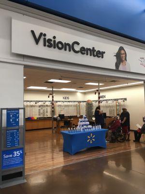 K&J Vision Care