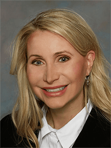 Meet Dr. Dorothy Anasinski DDS