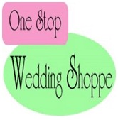 One Stop Wedding Shoppe logo