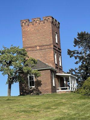 Fort Worden State Park