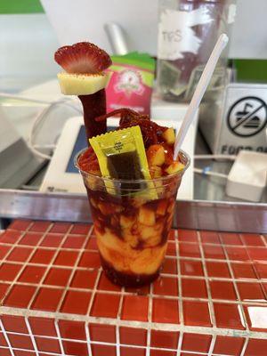 mangonada deluxe