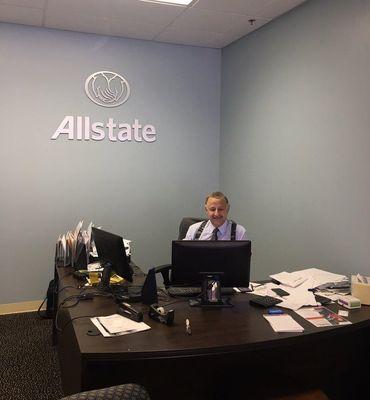 Allstate Insurance