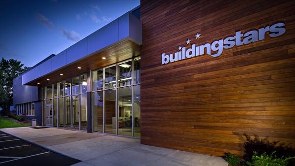 Buildingstars - Exterior