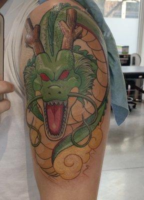 Shenron