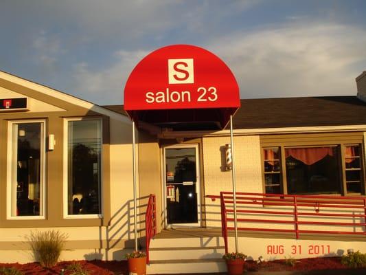 Salon 23