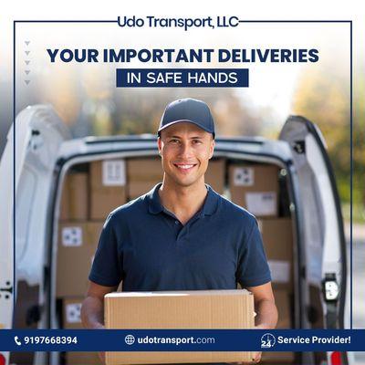 Udo Transport