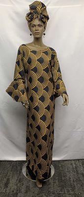 Wilsdom African Designs