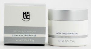 Retinol Night Mask