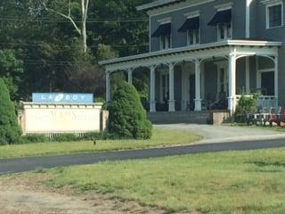 McKay's Front Porch