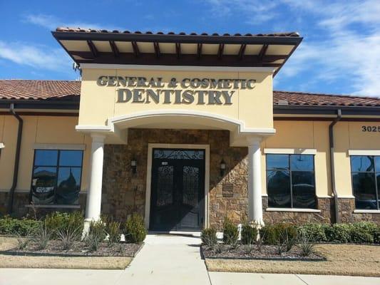 Dental office