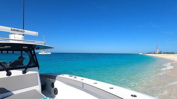 Loggerhead Key