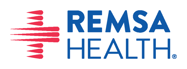 REMSA Health logo