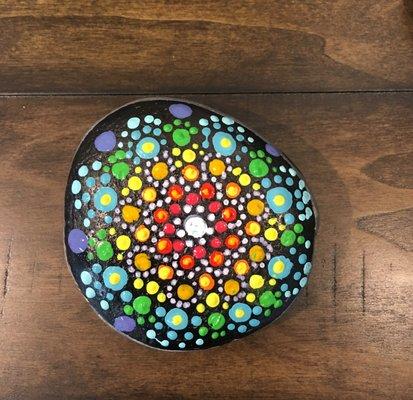 Mandala art classes