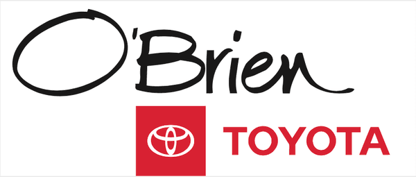 O'Brien Toyota logo