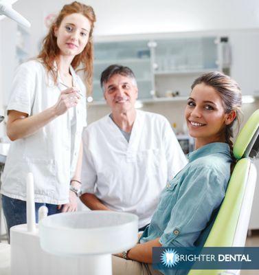 Brighter Dental - Freehold