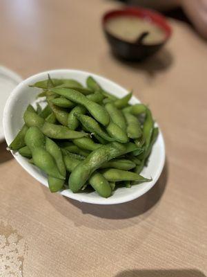 Endamame