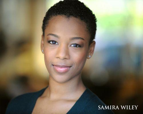 Samira Wiley, "Orange is the new Black"