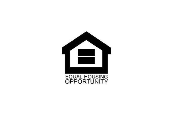 Equal Housing Opportunity