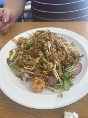 Keuy Teow