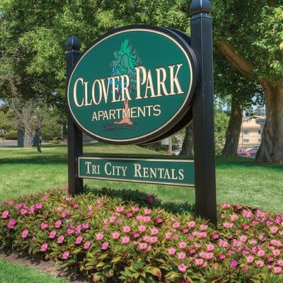 Clover Park Apartments