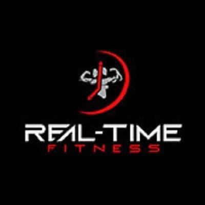 Real-Time Fitness