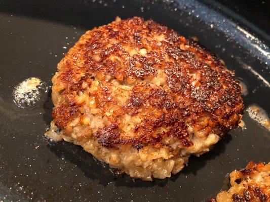 Glier's Goetta