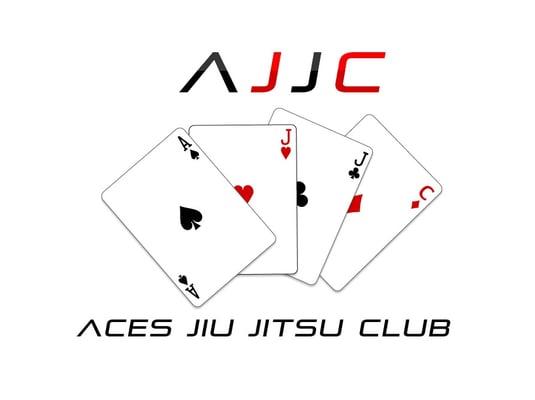 Where CHAMPIONS are MADE!  AJJC - Aces Jiu Jitsu Club