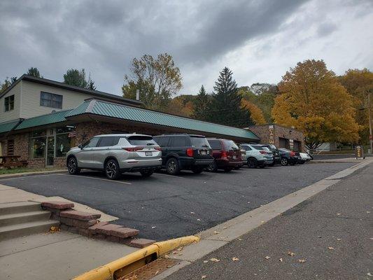 St Croix Laundry & Carwash